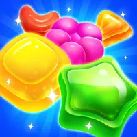 Candy Mania Splash icon