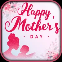 Happy Mothers Day Wishes Quote icon