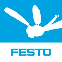 Festo Bionic thinking icon