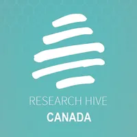 Research Hive Canada icon