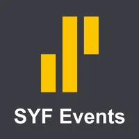 SYF Events icon