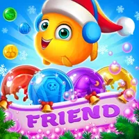 Bubble With Friends icon