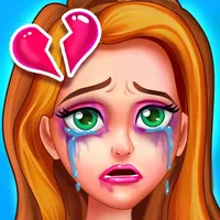 Makeup Games: Guide to Breakup icon