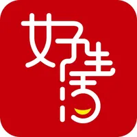 好生活-正弘物业社区APP icon