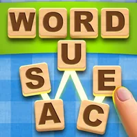 Word Sauce: Connect Puzzle! icon