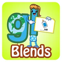 Phonics Blends Flashcards icon