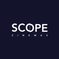 Scope Cinemas - Buy Tickets icon