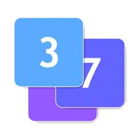 Tap the 3s icon