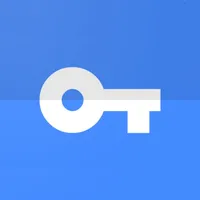 Authenticator for TOTP and HOTP icon