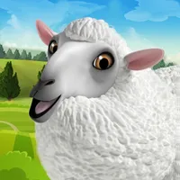 Farm Animal Family Online - Multiplayer Simulator icon