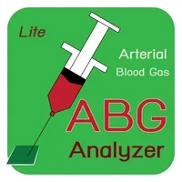 Arterial Blood Gas (Lite) icon