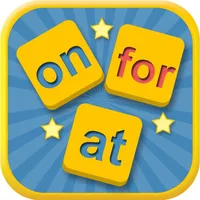 Grammar Games for Prepositions icon