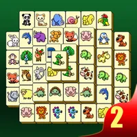 Mahjong Solitaire Animal 2 icon