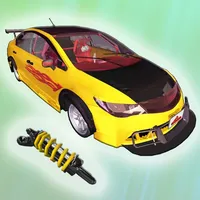 Fix My Car: Tokyo Speed! LITE icon