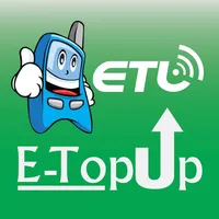 E-Topup ETL icon