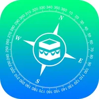 Qibla Direction Finder icon