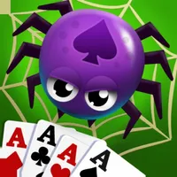 Spider Solitaire Classic!! icon