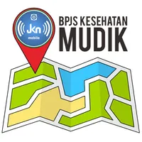 Mudik BPJS Kesehatan icon