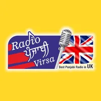 RADIO PUNJABI VIRSA icon