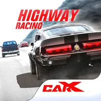 CarX Highway Racing icon