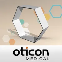 Oticon Medical 3D icon