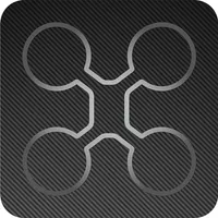 360 Flight GPS icon