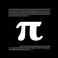 Sleepy Pi - power of π icon