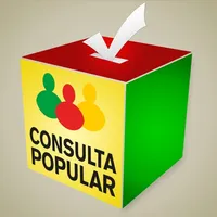 Urna Consulta Popular - Treinamento icon