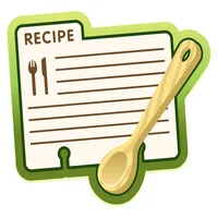 Family Recipes - Photos icon