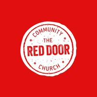 The Red Door Community Church icon