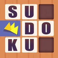 Sudoku - Classic Sudoku Puzzle Games icon