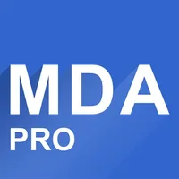 MDA5 icon