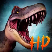 Dino Hunter Challenge icon