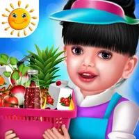 Aadhya's Supermarket icon