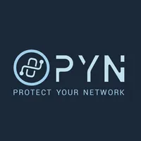 Protect Your Network icon