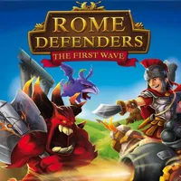 Rome Defenders: The First Wave icon