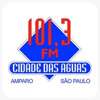 Rádio Cidade das Águas icon