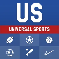 Universal-Sports icon