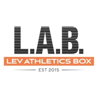 Lev Athletics Box icon