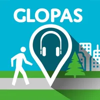 Glopas icon