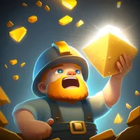 3D Miner icon