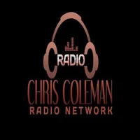 Chris Coleman Radio icon