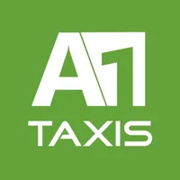 A1 Taxis St Albans & Harpenden icon