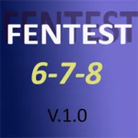 FenTest 6-7-8 icon