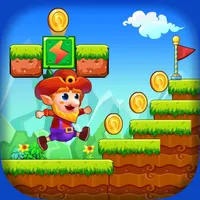 超级大冒险:单机闯关游戏 icon