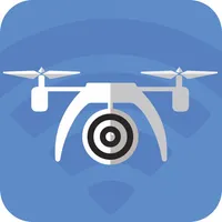 Drone WiFi icon