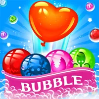 Bubble Island - Bubble Shooter icon