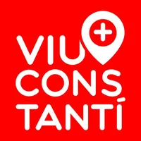 Viu Constantí icon