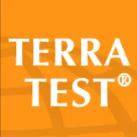 TerraTest App icon