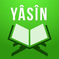 Yasin Suresi Ezberle icon